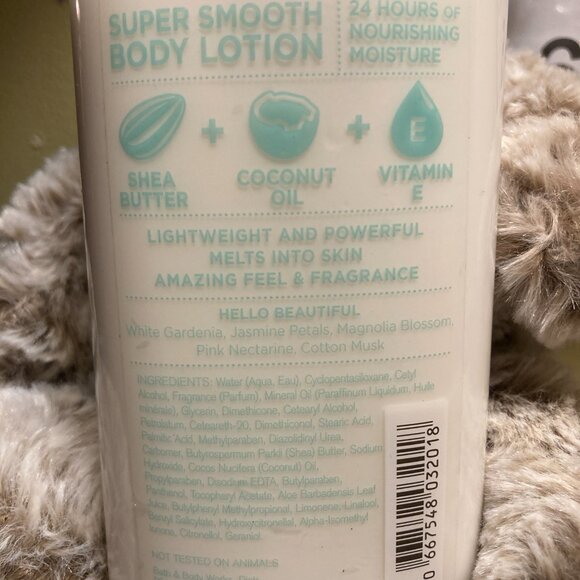 HELLO BEAUTIFUL BODY LOTION - Picture 3 of 3